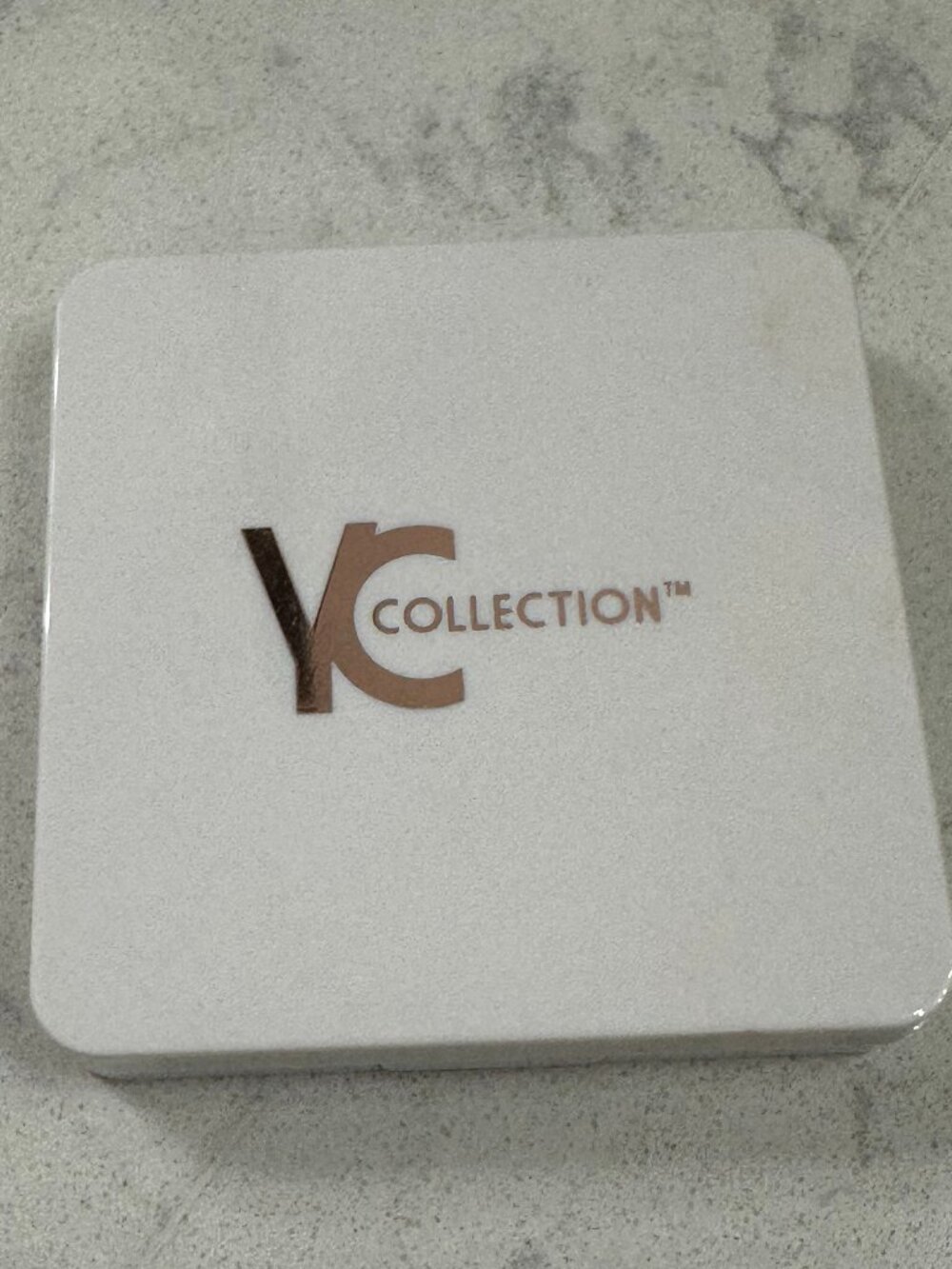 YC Collection Jireh Luminous Bronzing Powder